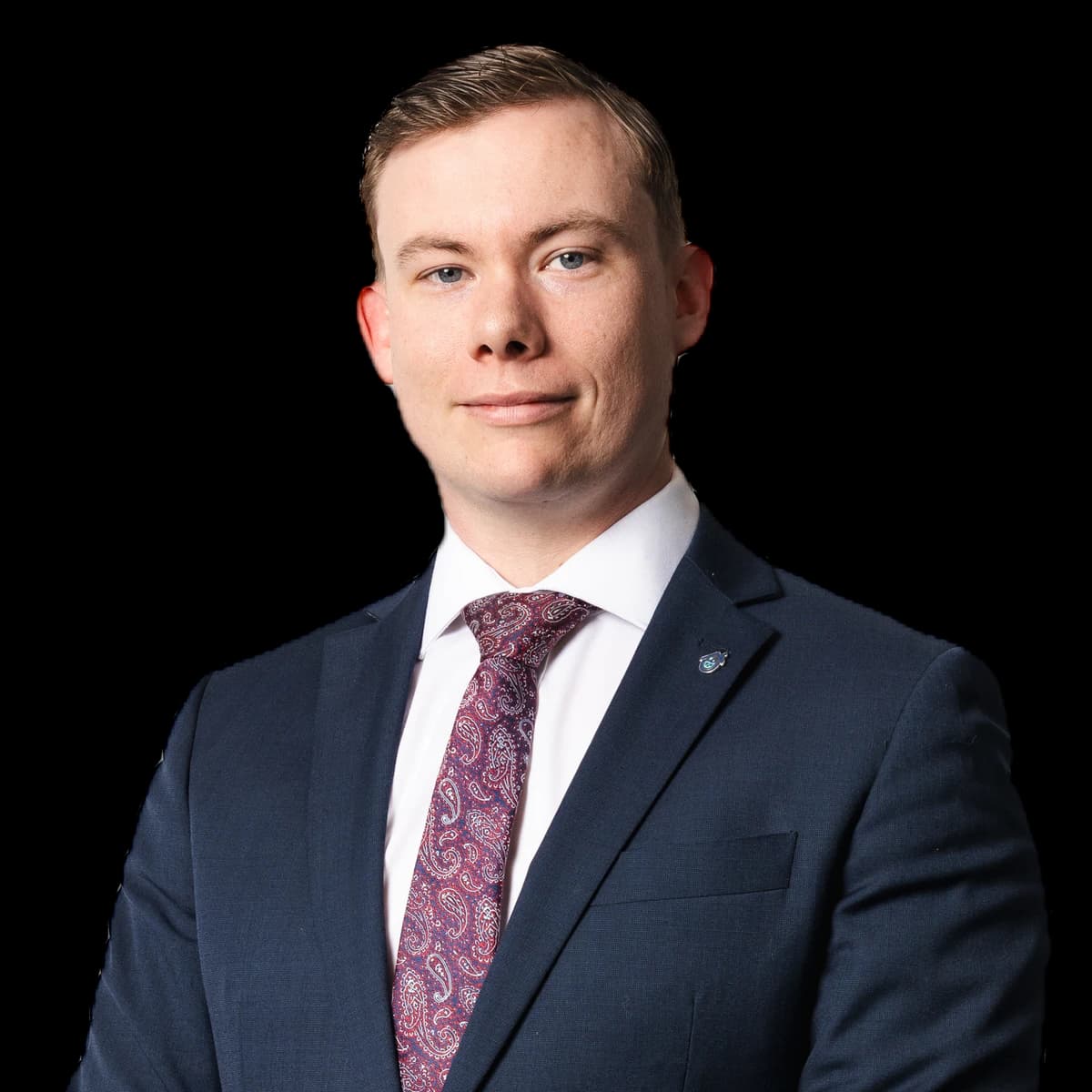 Nicholas Clunes, Founder