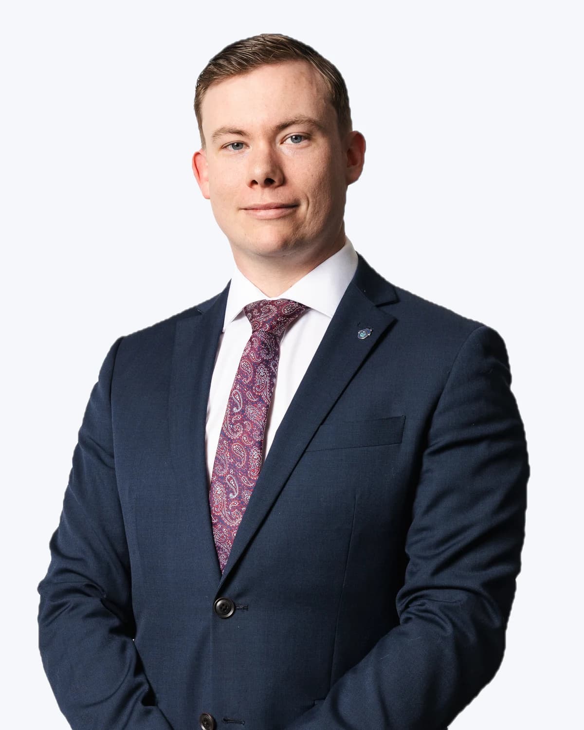 Nicholas Clunes, Founder